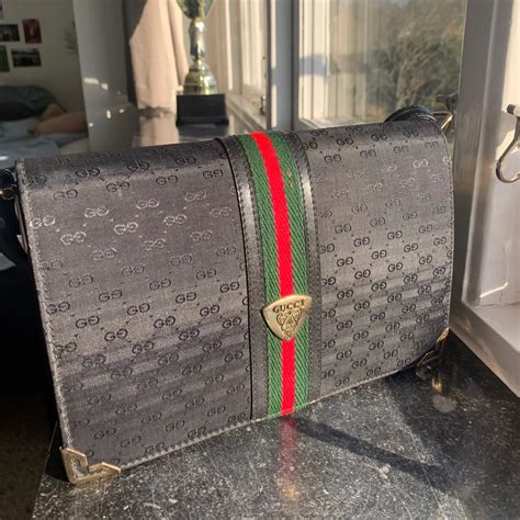 gucci väska kopia|farfetch gucci väska.